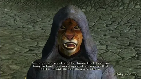 M'aiq Thinks They Are Idiots