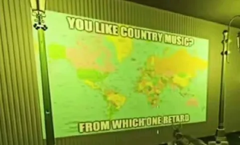 You Like Country Music?