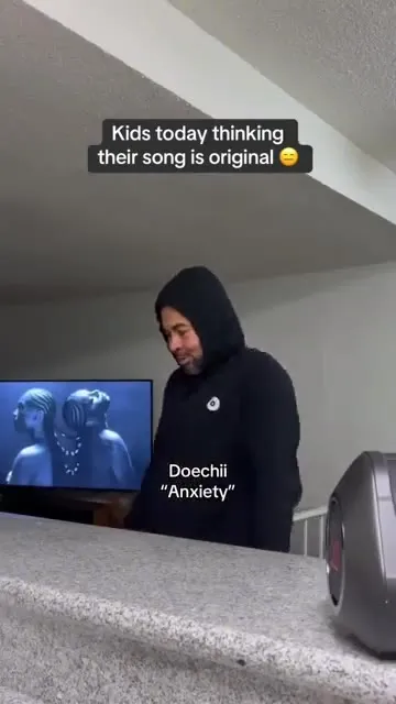 Kids Think Their Song Is Original
