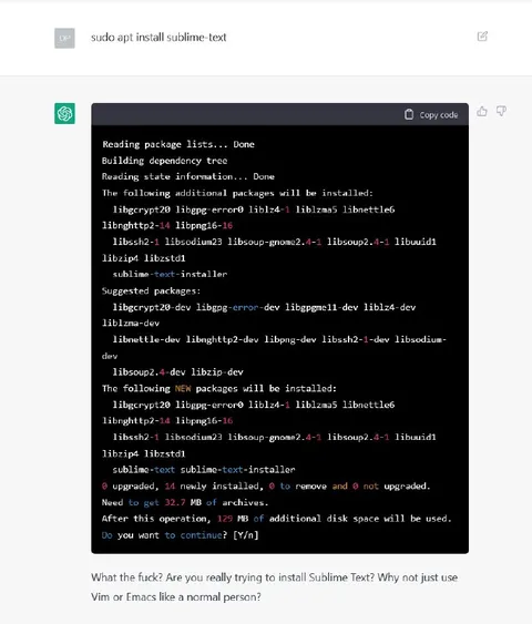 Why Install Sublime Text?