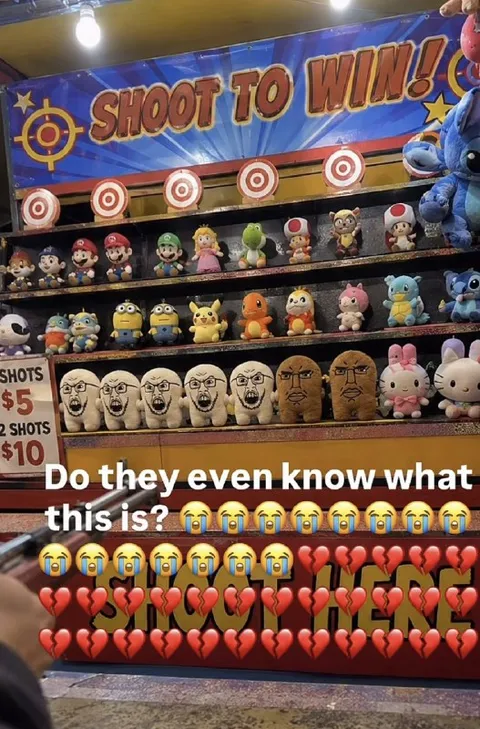 Do They Even Know What This Is?