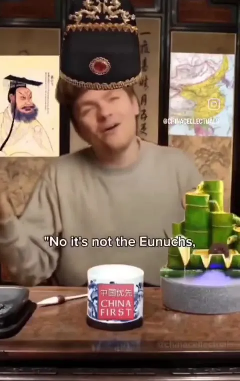 The Mandate of Heaven Explained