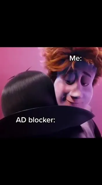 Ad Blocker Spots Single Mom