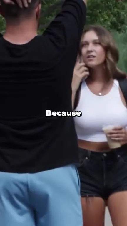 Because Ass Shorts Today