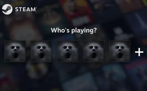 Everyone Is Playing Together