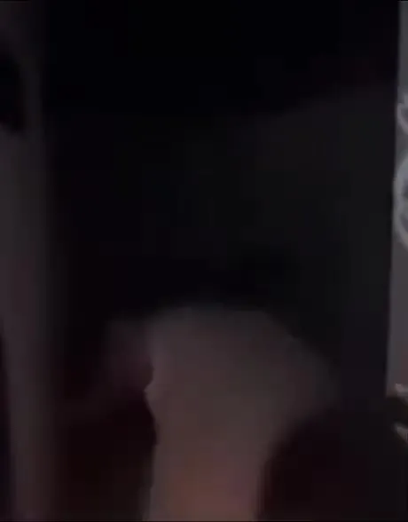 Мальчик в шоке в постели