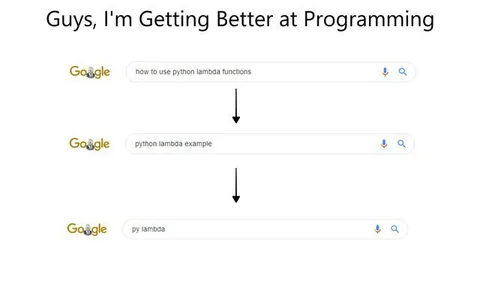 Getting Better at Programming