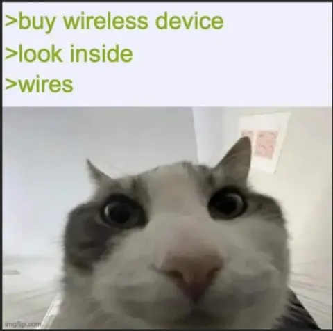 >buy wireless device cat