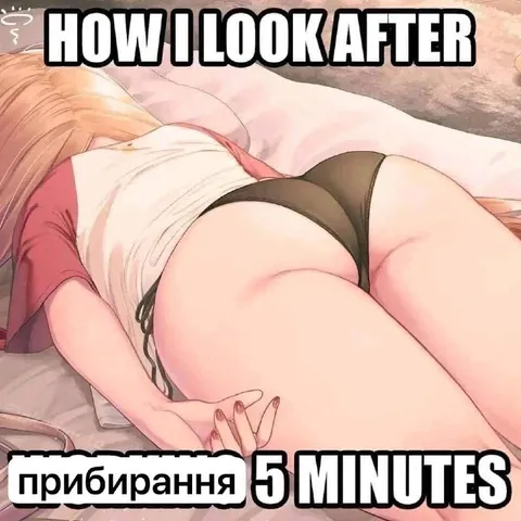 How I Look After Cleaning