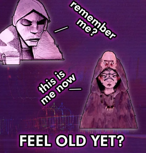 Feel Old Yet