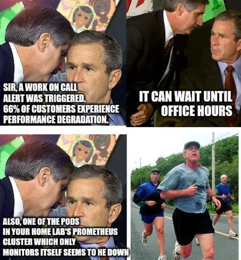 Office Hours Can Wait