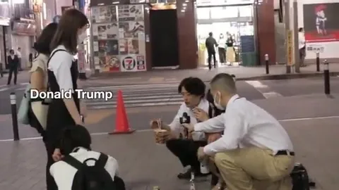 I'm Done Explaining Trump