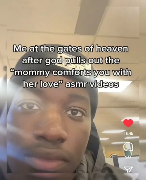 At the Gates of Heaven