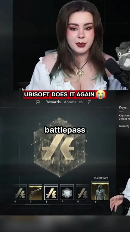 Ubisoft Does It Again