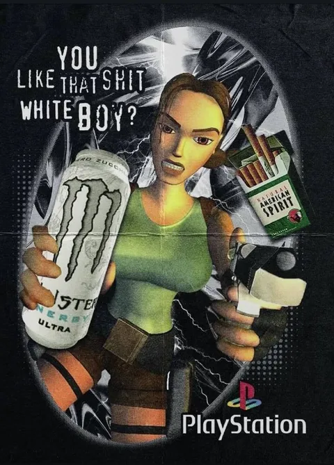 You Like That Shit White Boy