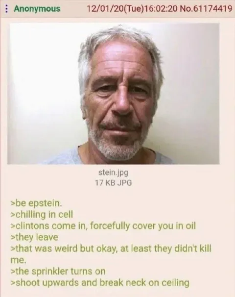 Epstein’s Cell Sprinkler