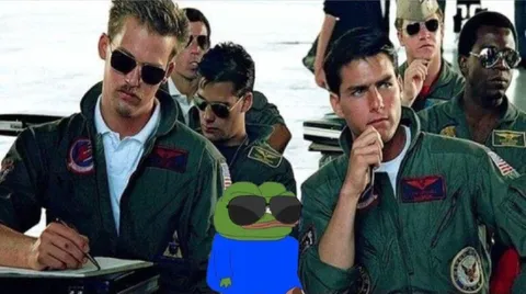 Пепе среди пилотов