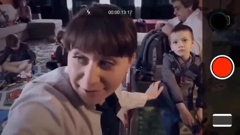 Новый президент из детского дома