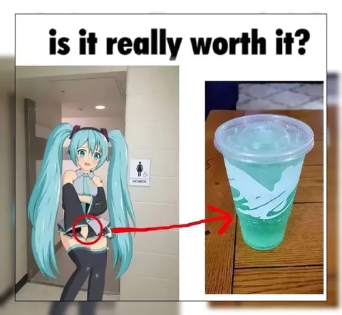 Is It Really Worth It