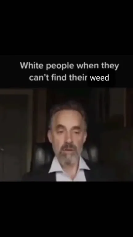 White People Can't Find Their Weed