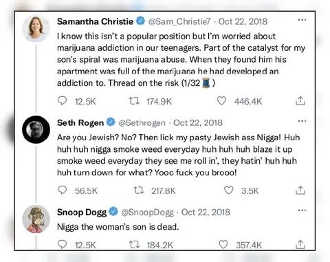 Marijuana Addiction Thread