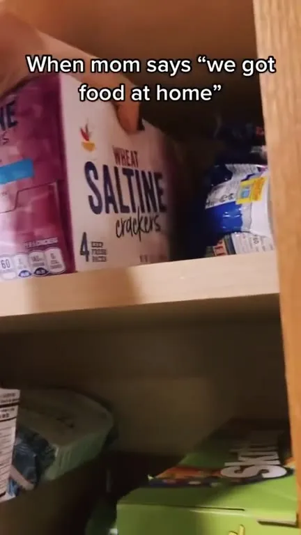 Food at Home Rat Surprise