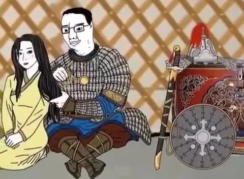 Тоска по любимой