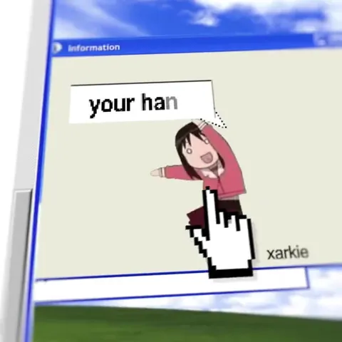 Dance Until Adobe Crashes