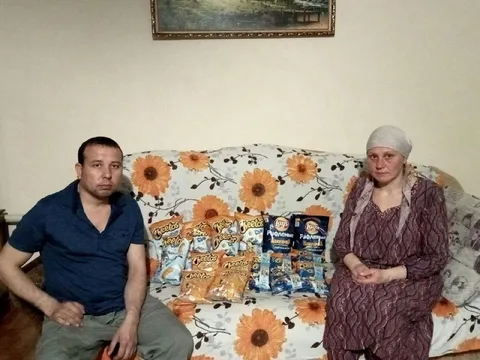 Запись на выдачу читос