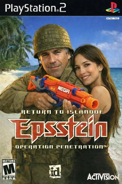 Return to Island Operation Penetration