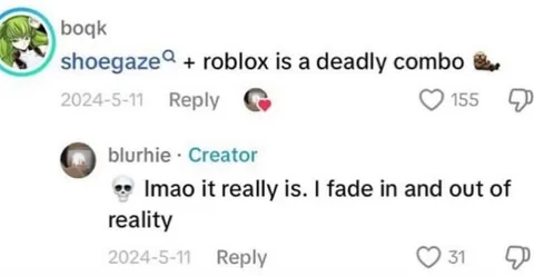 Shoegaze Roblox Deadly Combo