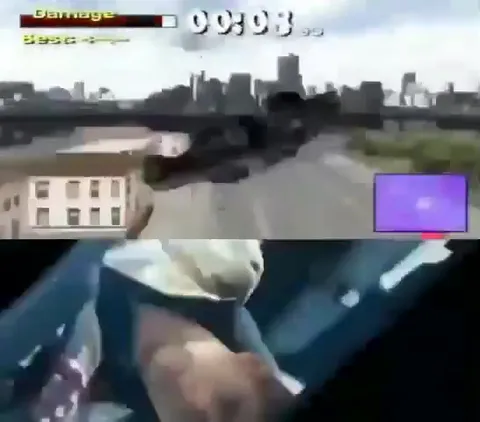 GTA Driver Has a Nightcall