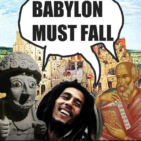 Babylon Must Fall