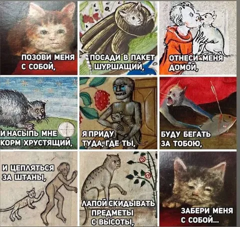 Забери меня с собой
