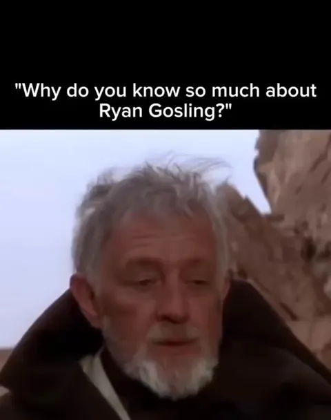 Why Do You Know So Much About Ryan Gosling?