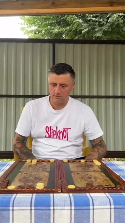 Slipknot and the Sudden Coin