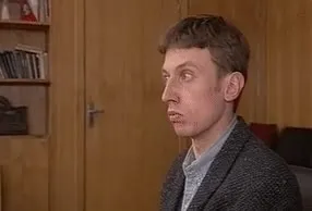Они переглянулись в недоумении