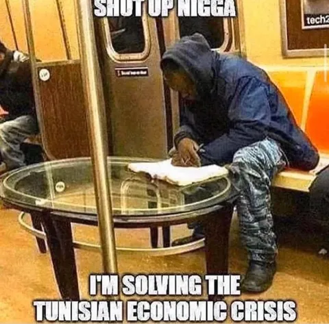 Solving the Tunisian Economic Crisis