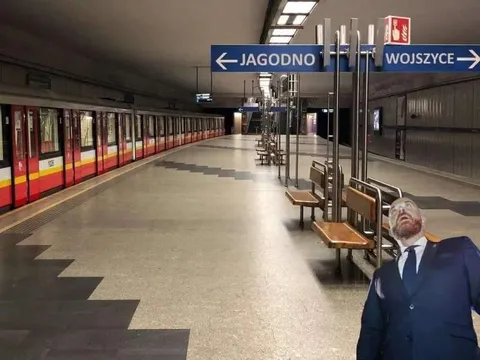 Когда поезд уже уехал