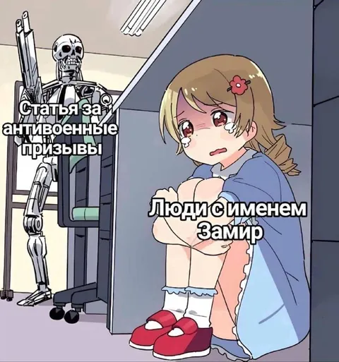 Люди с именем Замир