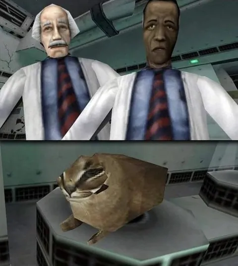 Учёные нашли странное существо