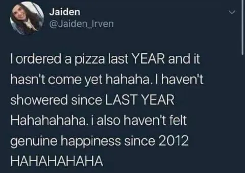 Pizza, Hygiene, and Happiness