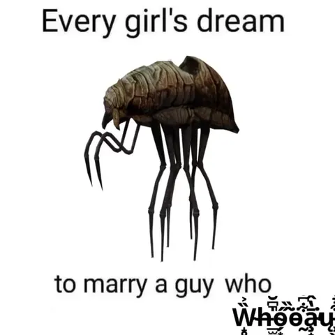 Every Girl's Dream to Marry a Guy