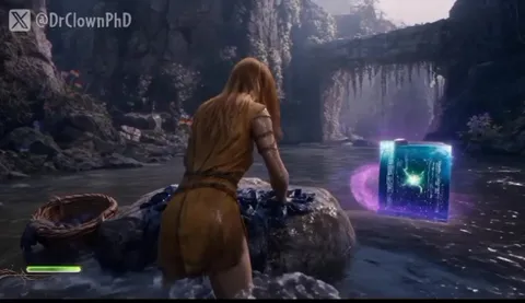 Magical Washing Machine