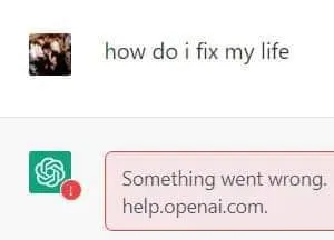 How Do I Fix My Life