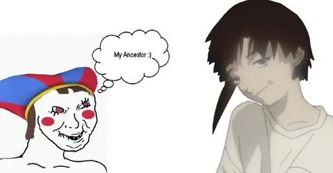 My Ancestor Anime Reaction