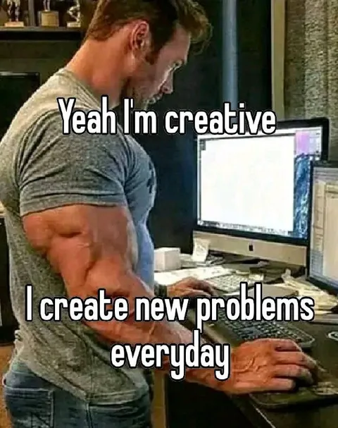 Creative Problem Generator