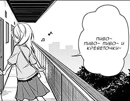 Пиво и креветочки