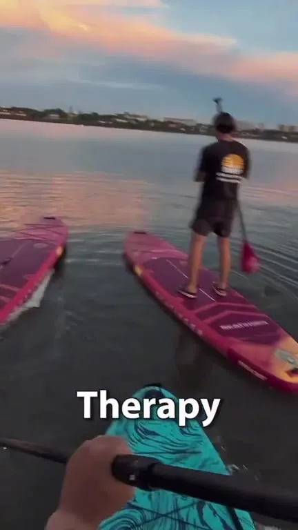 Therapy Goes Completely Wrong