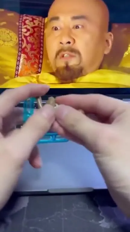 朕要杀了你 弹弓版